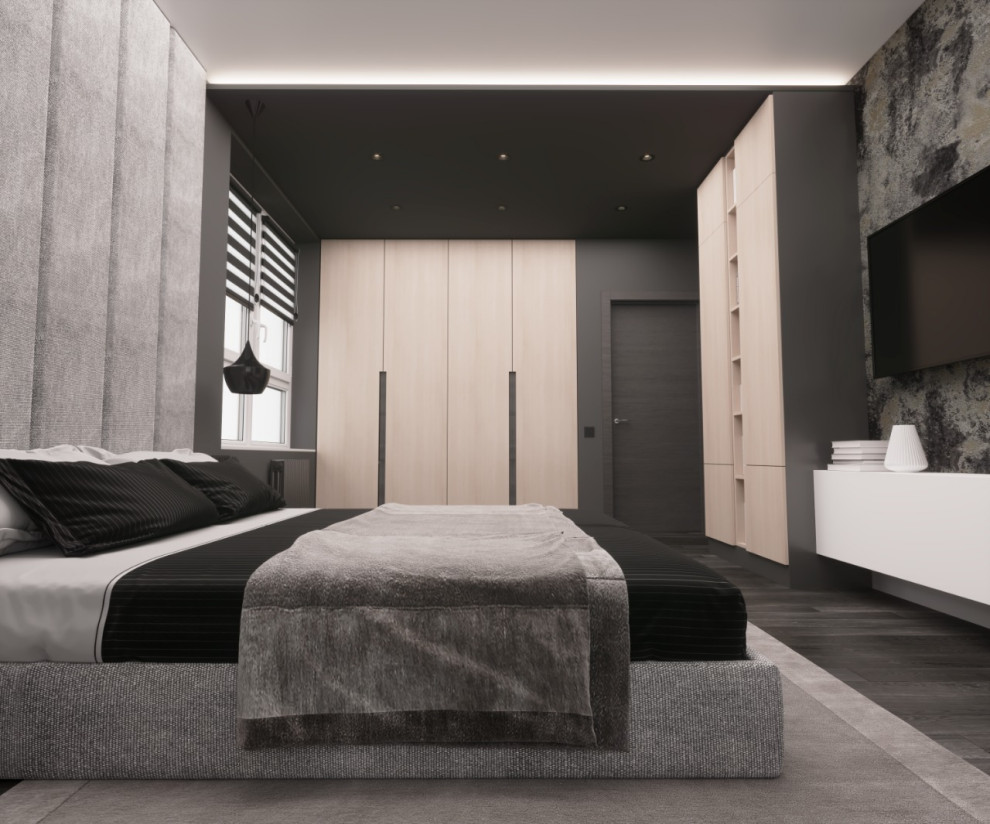 Квартира ЖК "Пикассо"