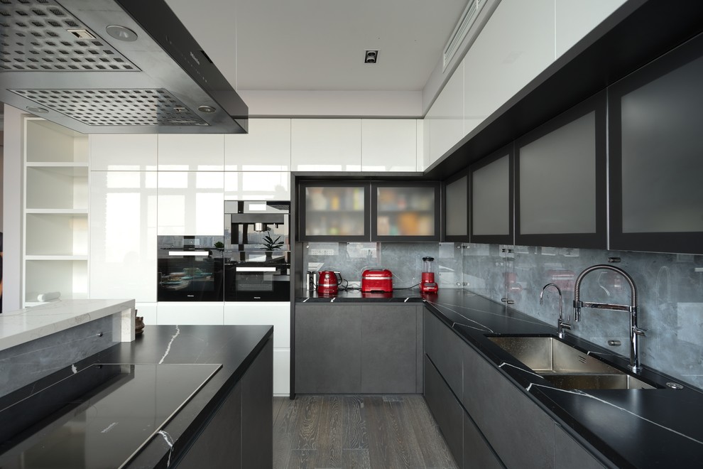 Квартира в ЖК Приоритет