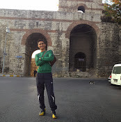 Нургелды Агамурадов