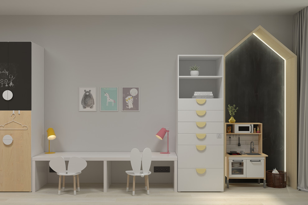 Квартира г.Бор