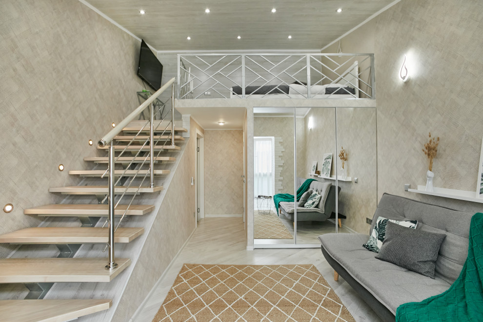 Таунхаус 42 кв.м.