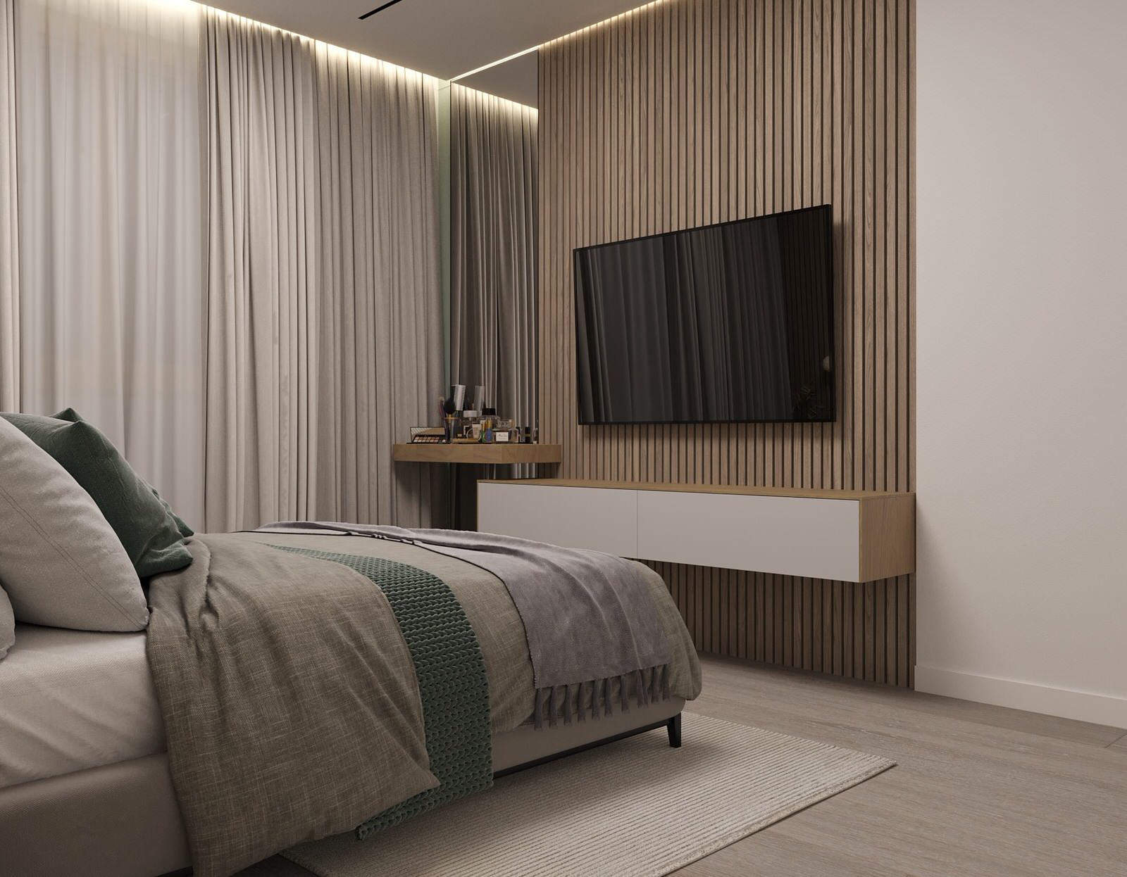 ЖК Сколковский