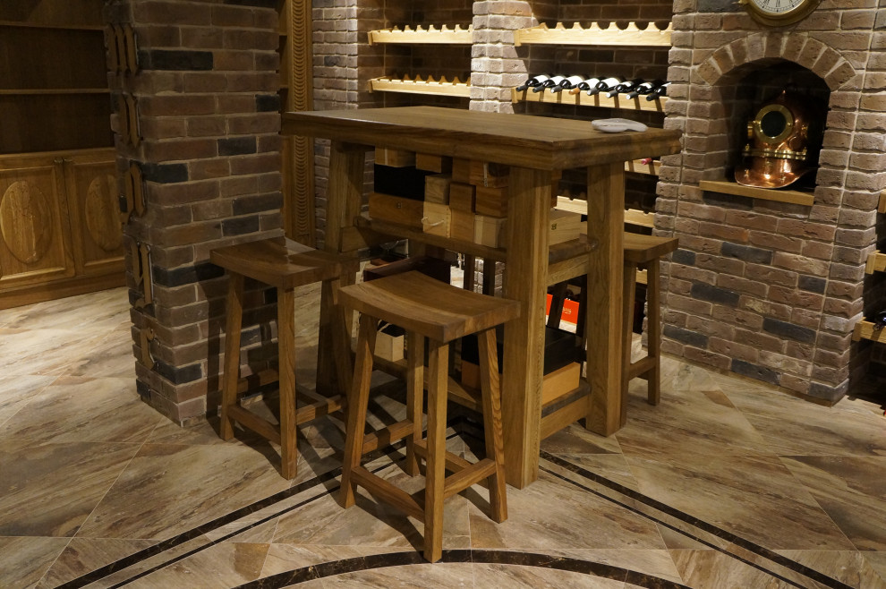 Загородный дом "Барвиха"