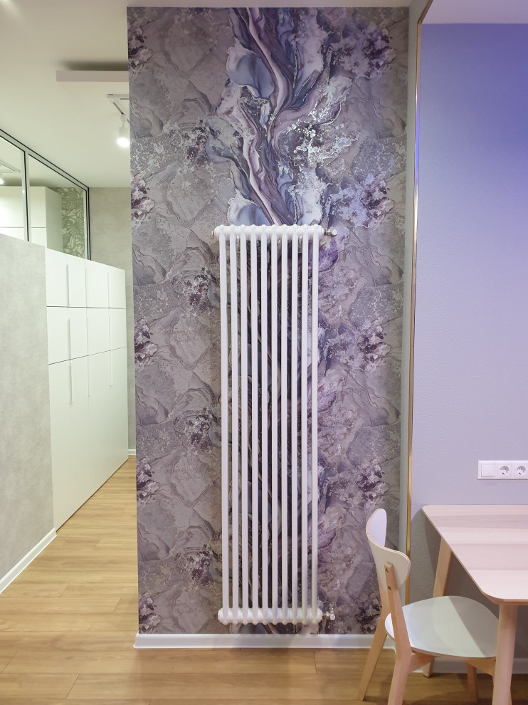 ЖК Город на Реке Тушино-2018 №2