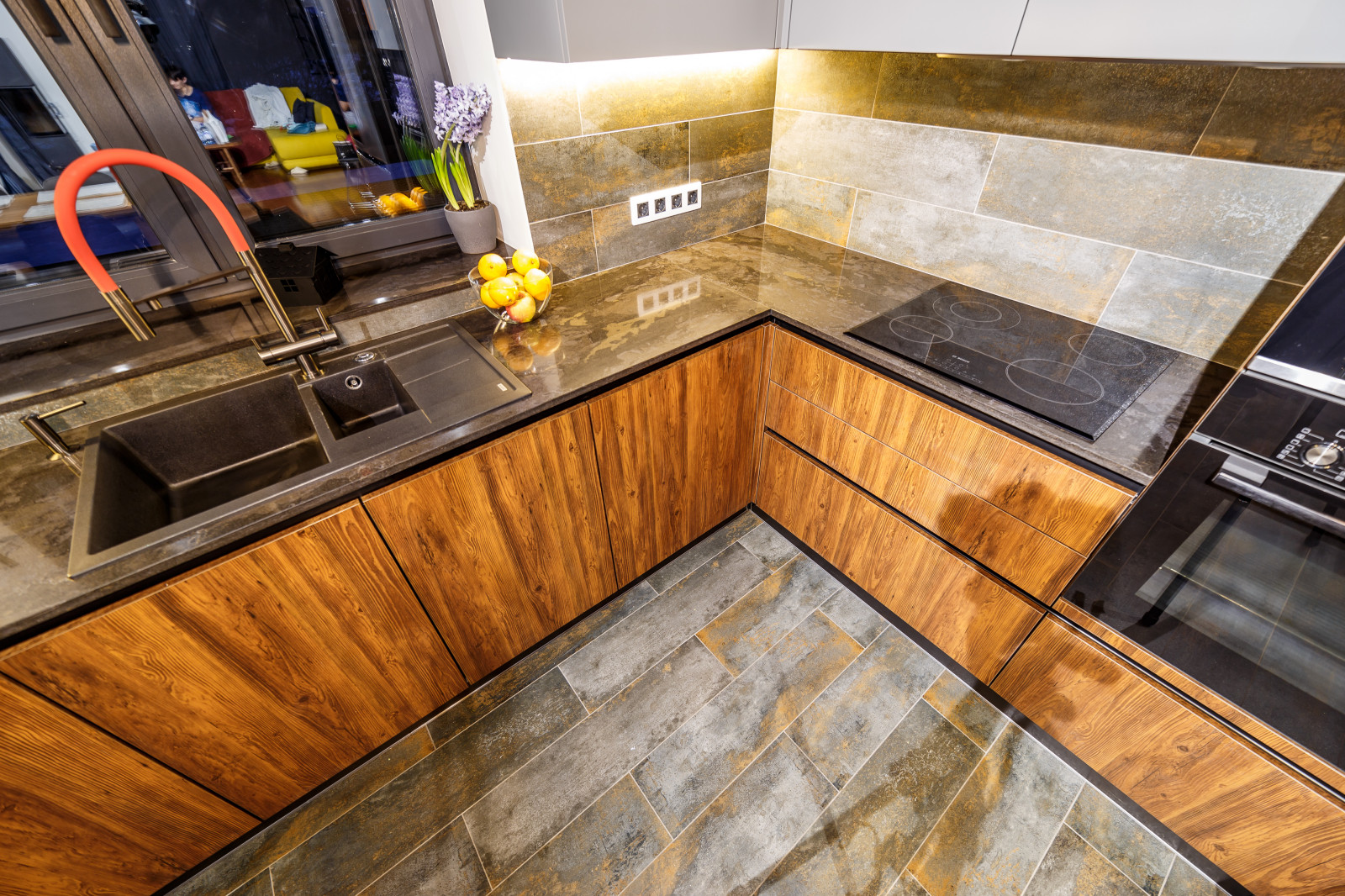 Стильно, современно, благородно