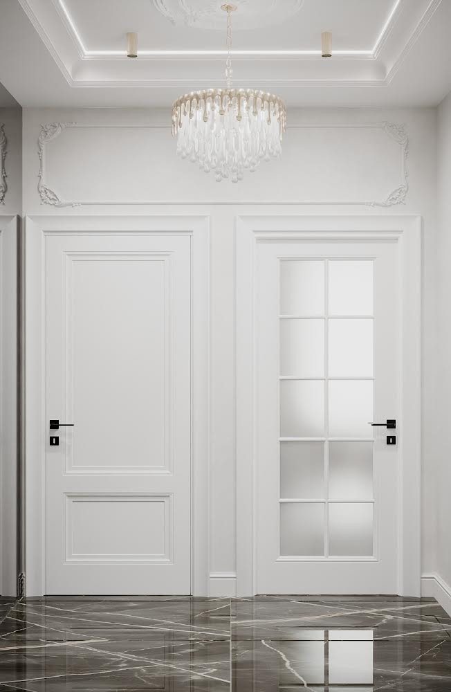 ЖК Настоящее