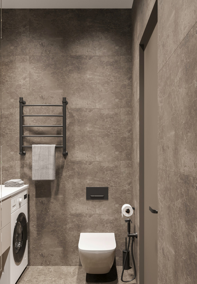 ЖК "Октябрьское поле"