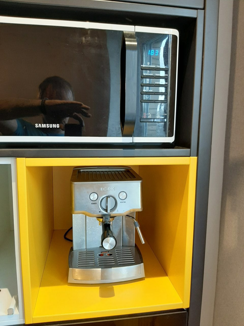 Кухня в Королеве