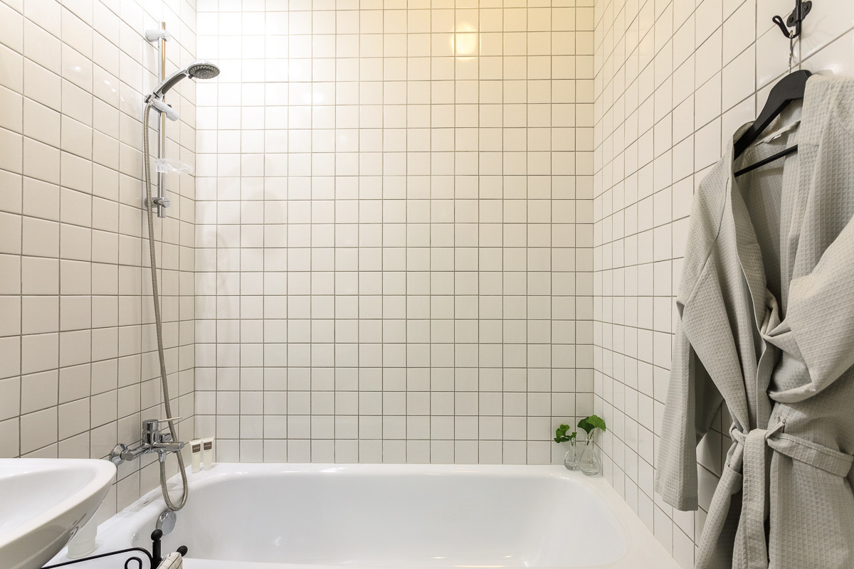 Apartment on Staraya Basmannaya