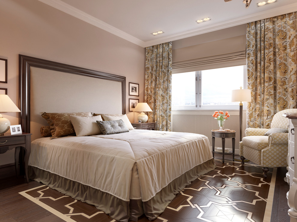 Квартира в ЖК Измайловский