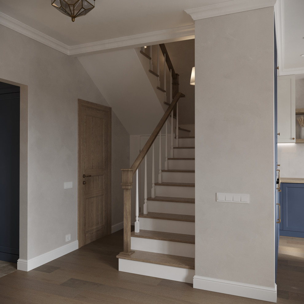 ЖК Зеленые Аллеи