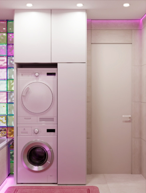 3-х комнатная квартира