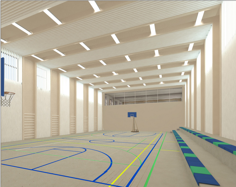 Частная школа