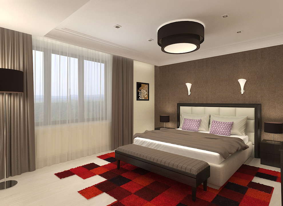 Обложка проекта: Project 156