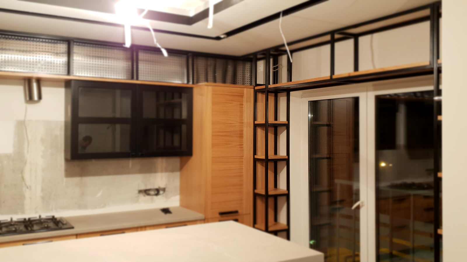 Новогорск. Олимпийскся ревьера