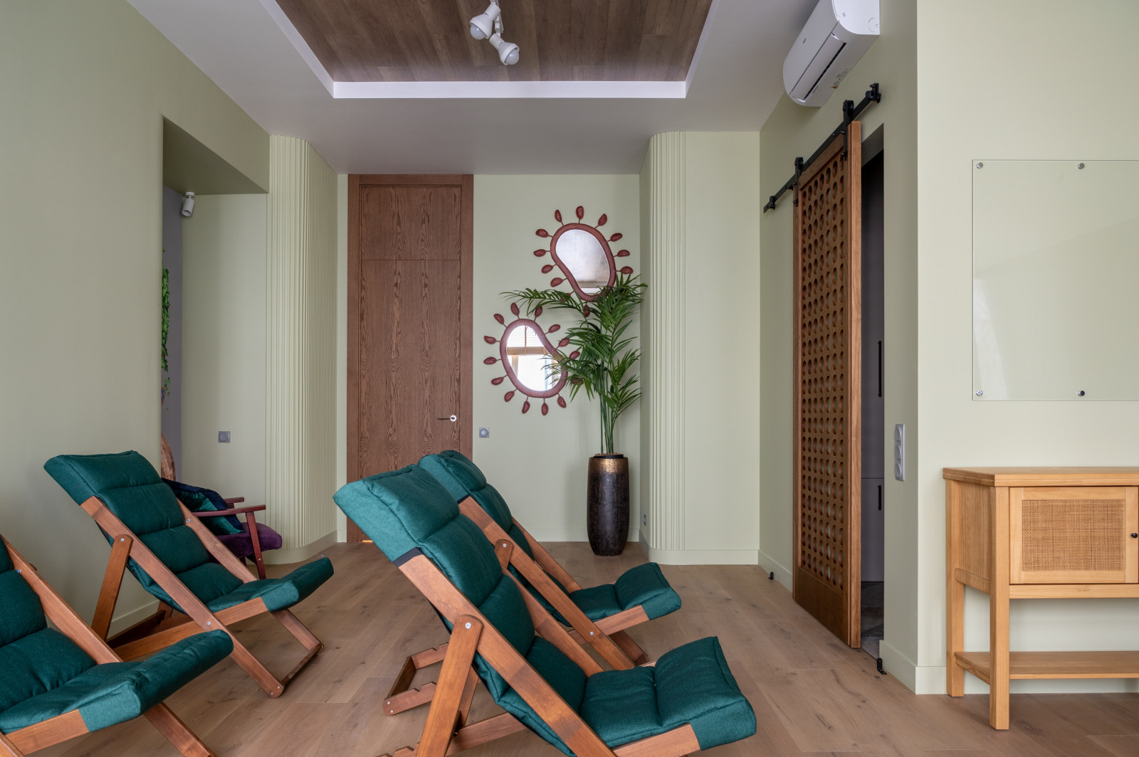 Арт-центр Kapusta Place