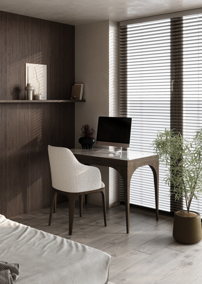 Письменный стол Полярис