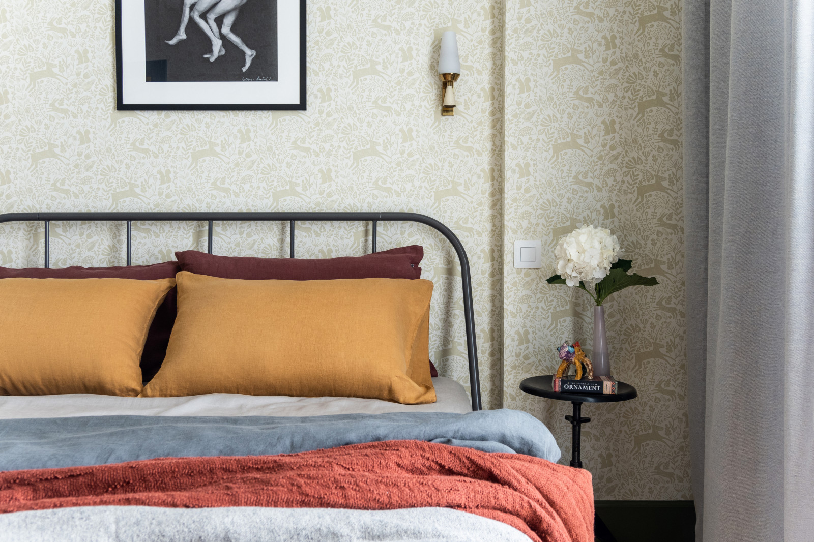 Квартира в ЖК "Резиденции композиторов"