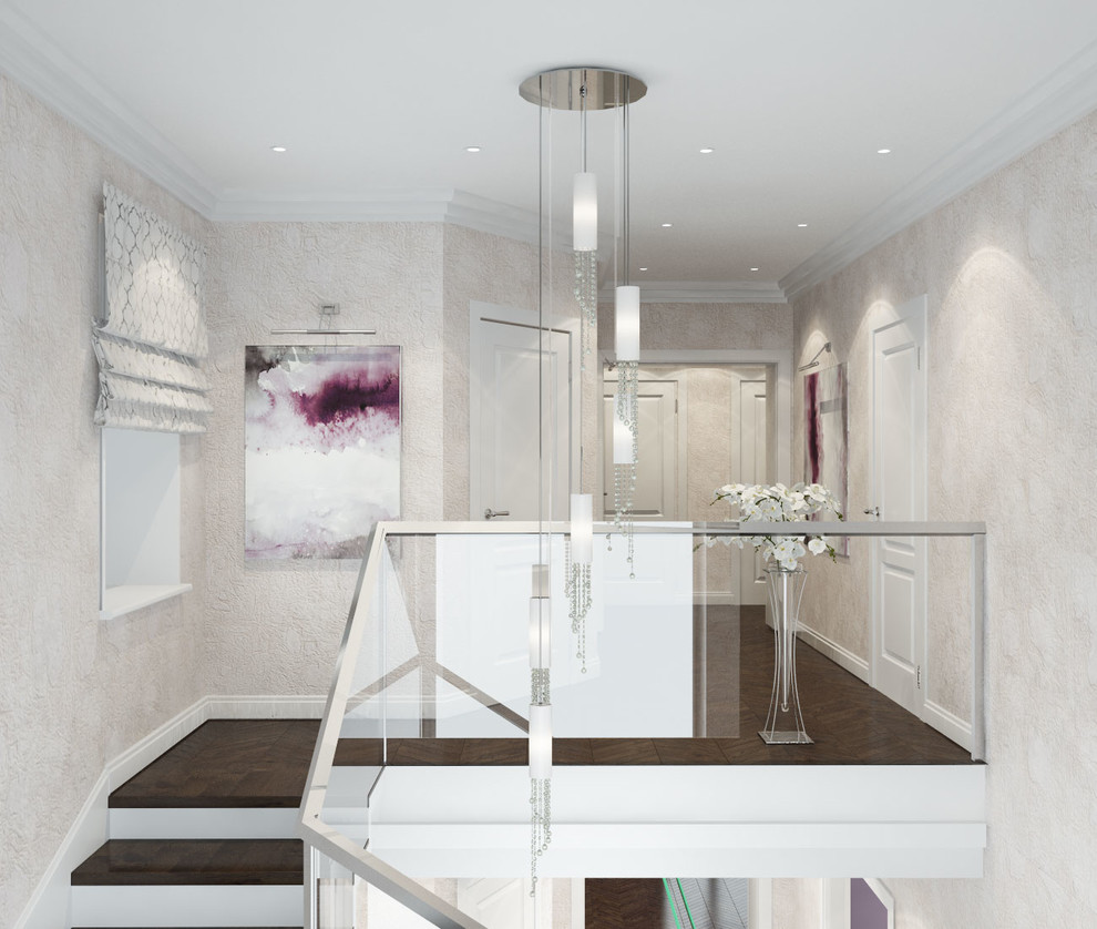 Коттедж на Жемчужной