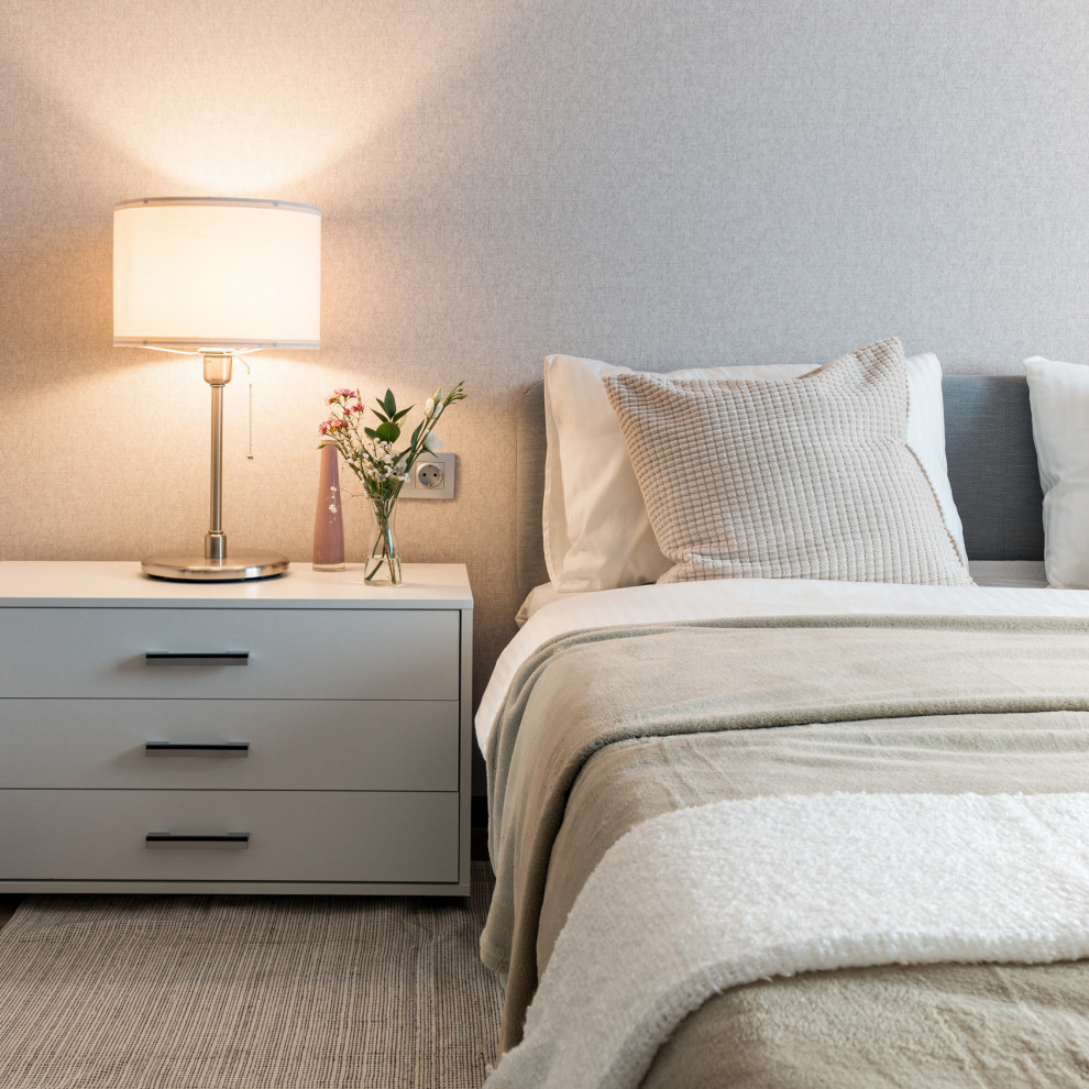 Двухкомнатная квартира под сдачу