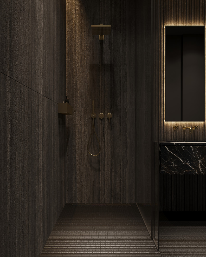 Проект "Набережная"