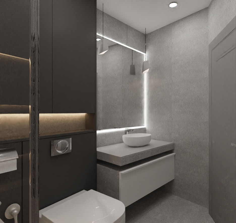 Эскизы для Москвы