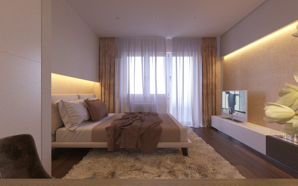 Загородный дом. Екатеринбург.