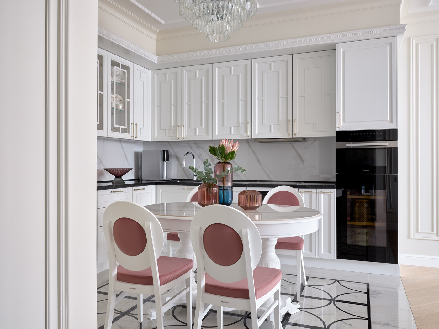 ЖК Триколор