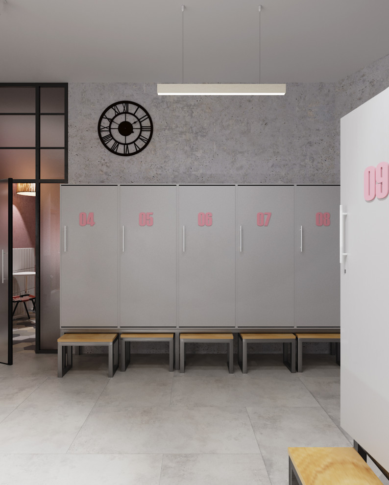 Банно оздоровительный комплекс в г. Витебск