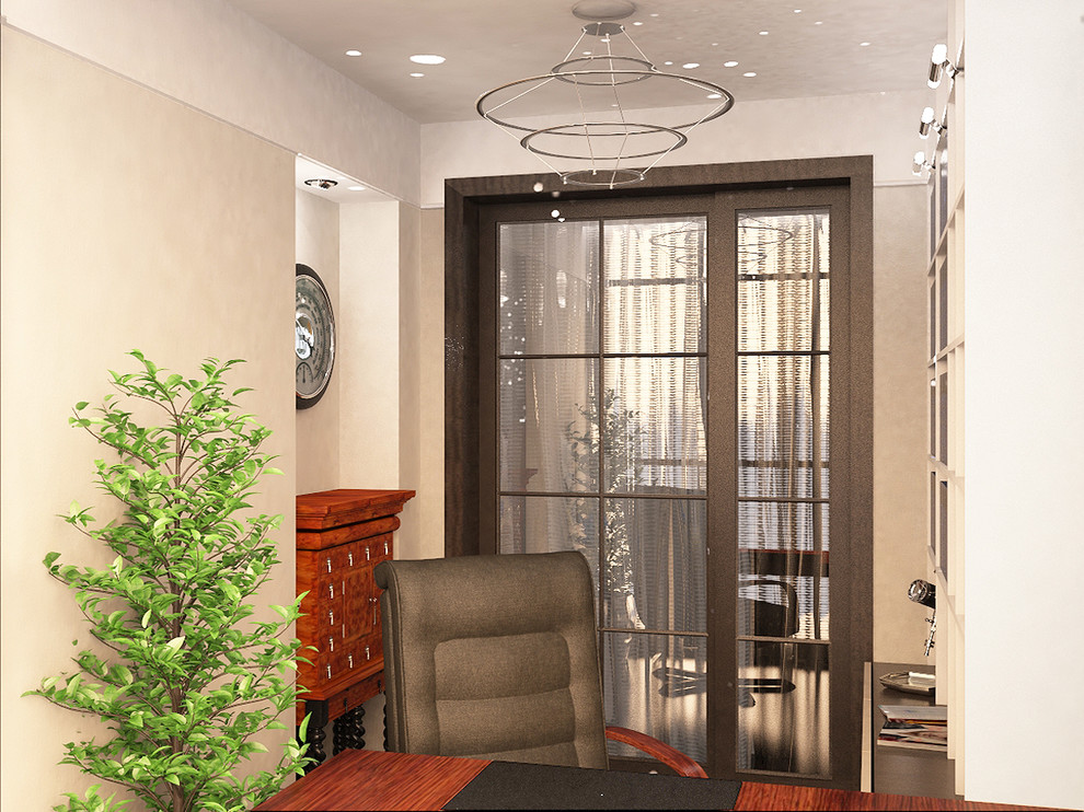 Квартира в Москве