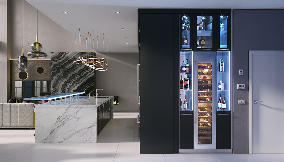 Котедж Торонто