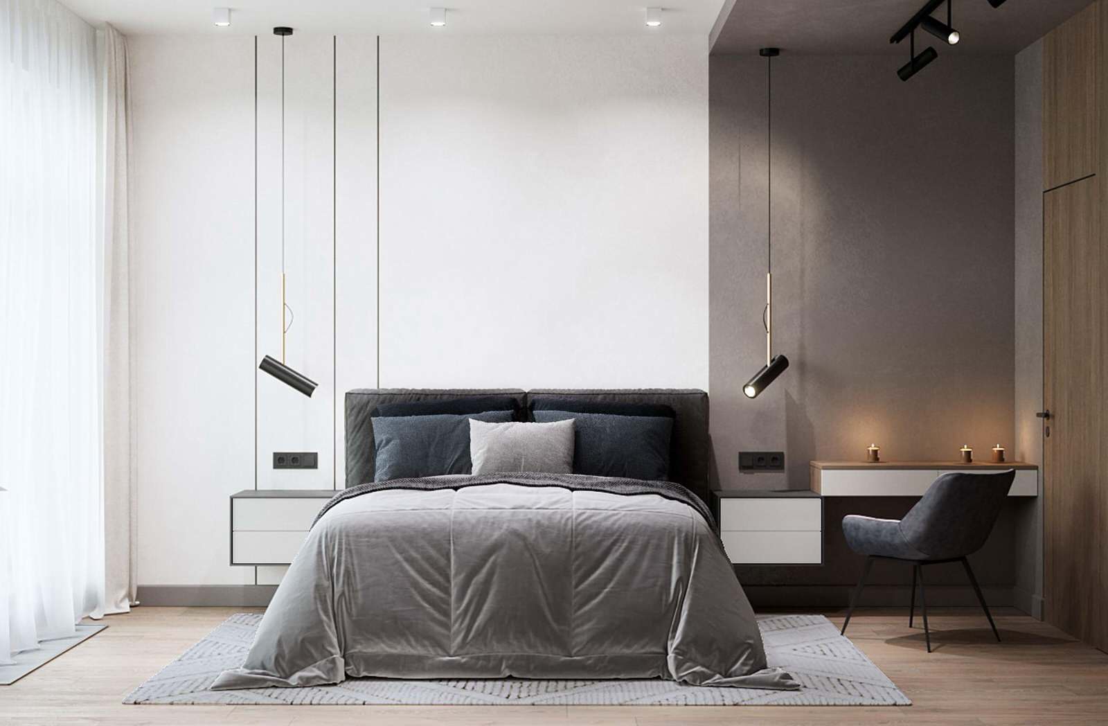 ЖК "Европейский берег" - Заровного, 8