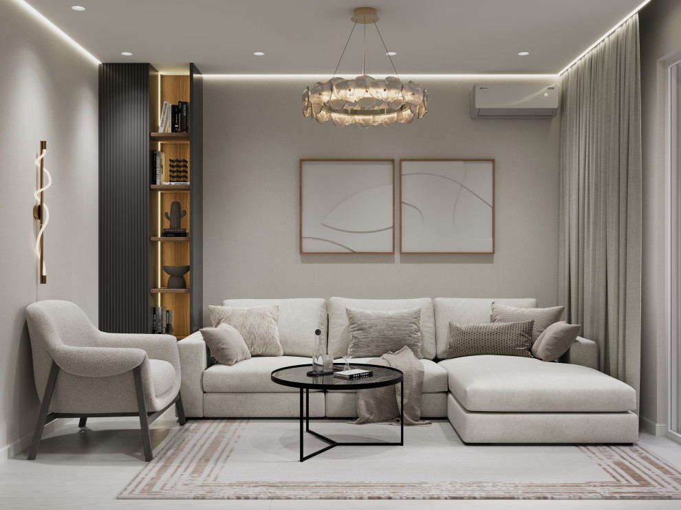 Квартира для семьи