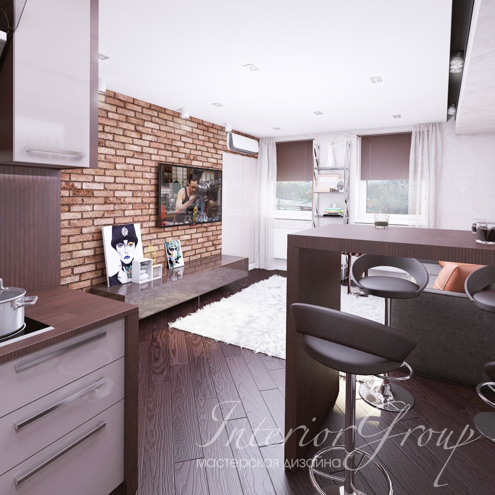 Квартира 50м2