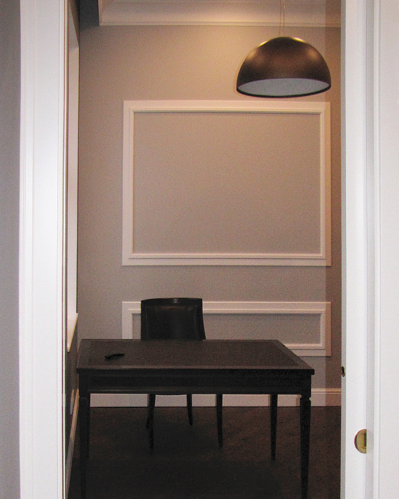 Аппартаменты в Вене