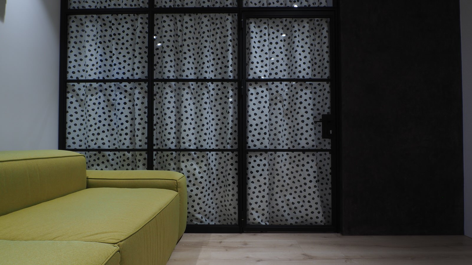 Из двушки в трешку