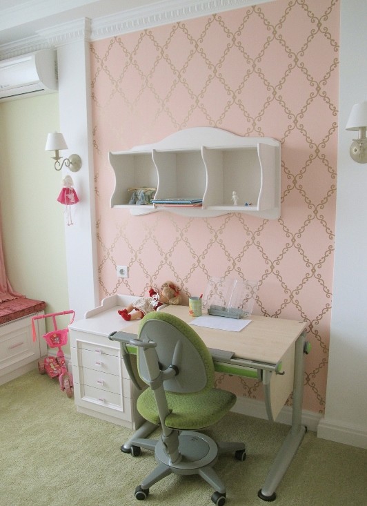 Обложка проекта: Аленький цветочек