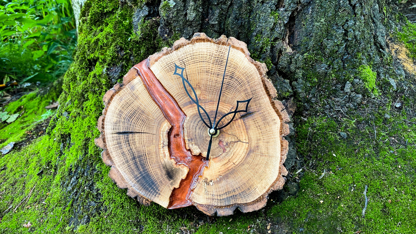 Timenium Wall Clocks