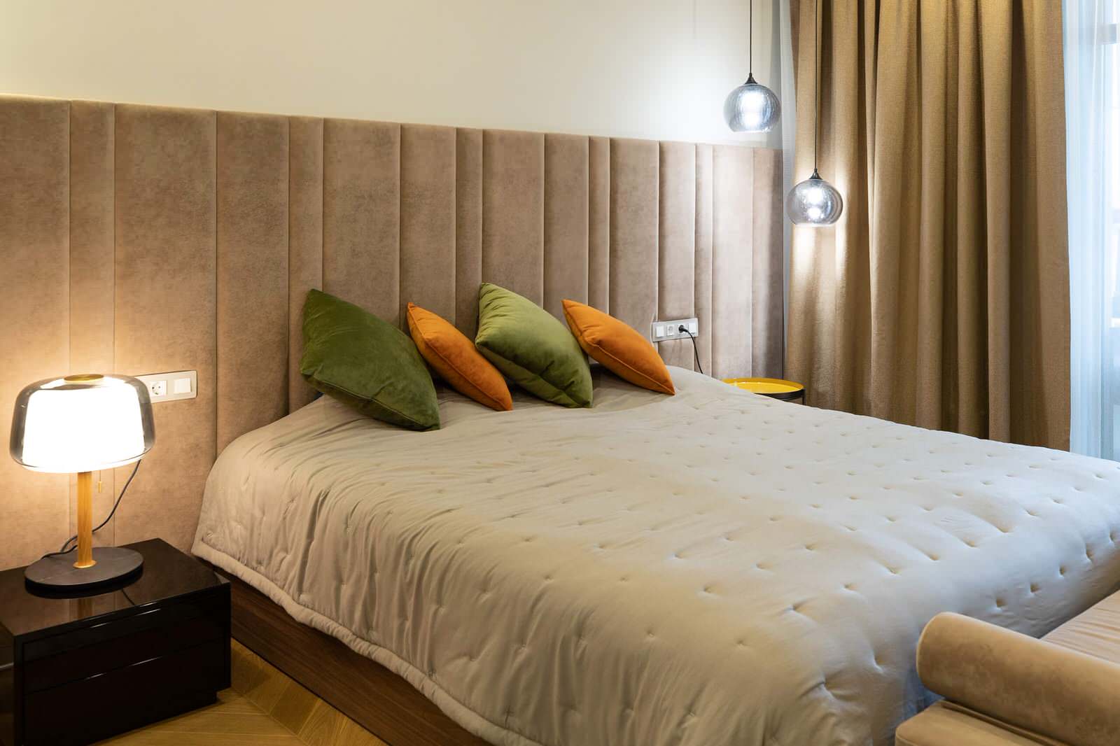 Макаровский 4