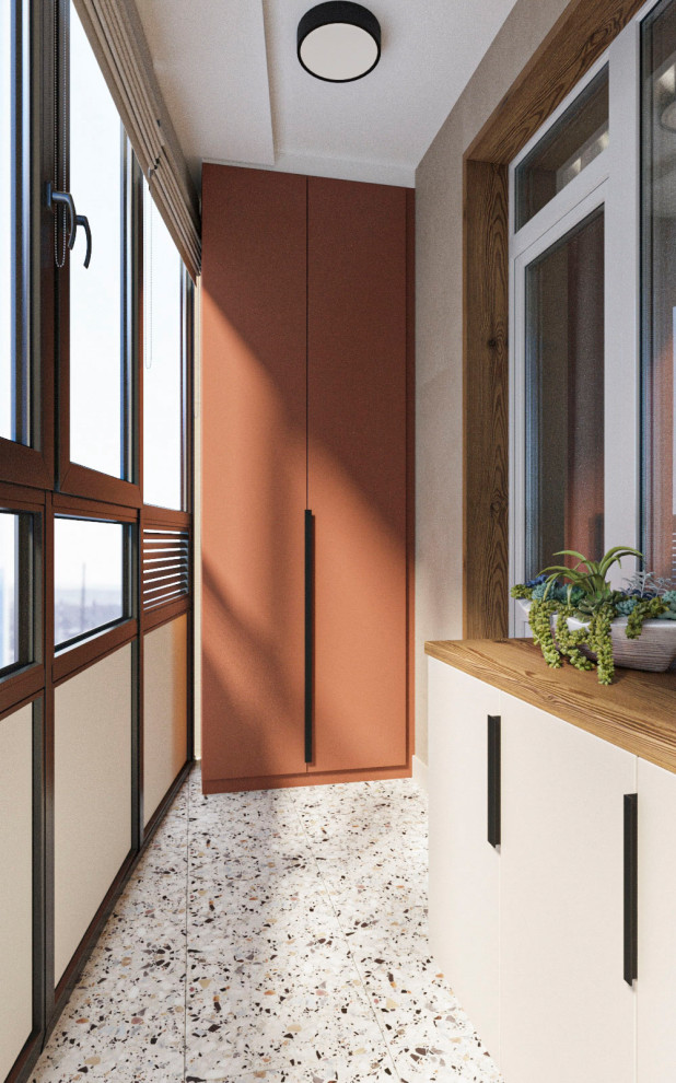 86,66 м2, ЖК Паруса, г. Санкт Петербург