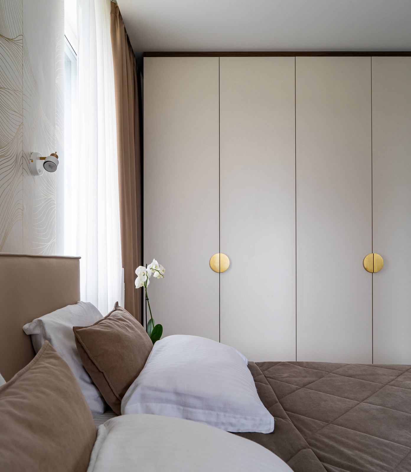 ЖК Крылатский (фотофиксация)