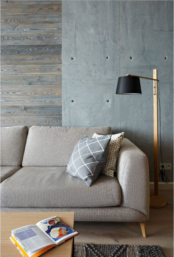 Проект Просто лофт (реализация)