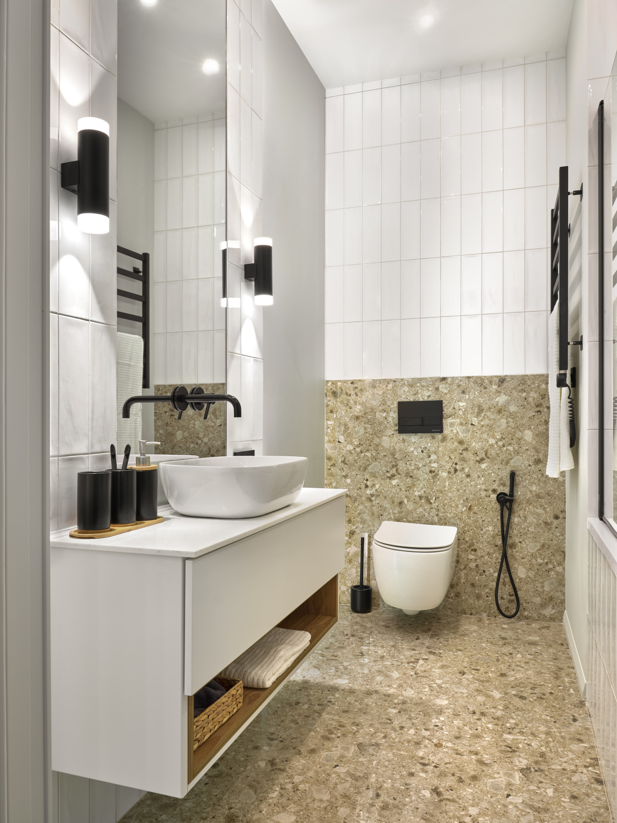 ЖК Лайф Ботанический 2