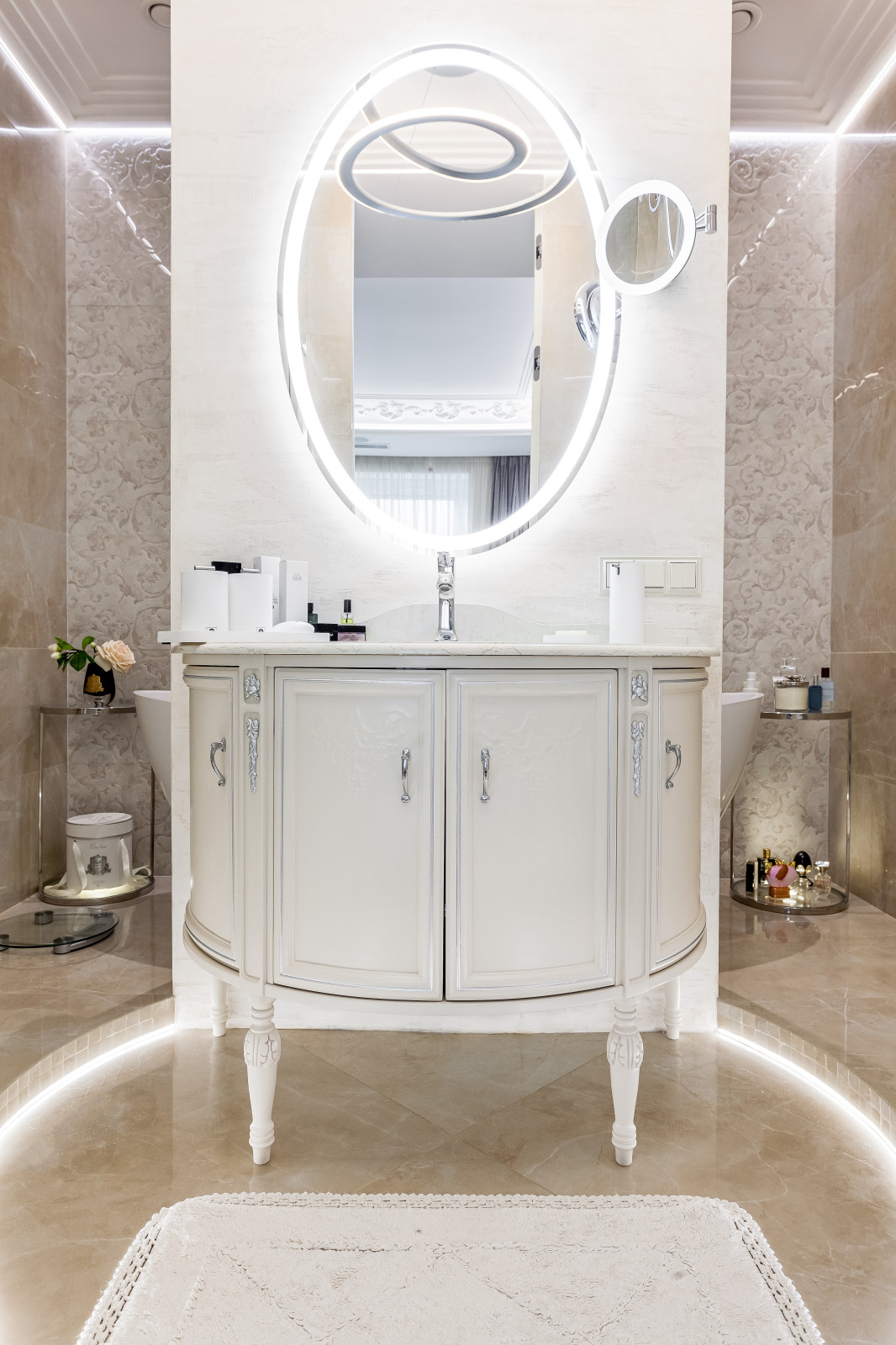 ЖК Сады Пекина