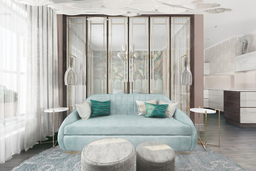 Иркутское море