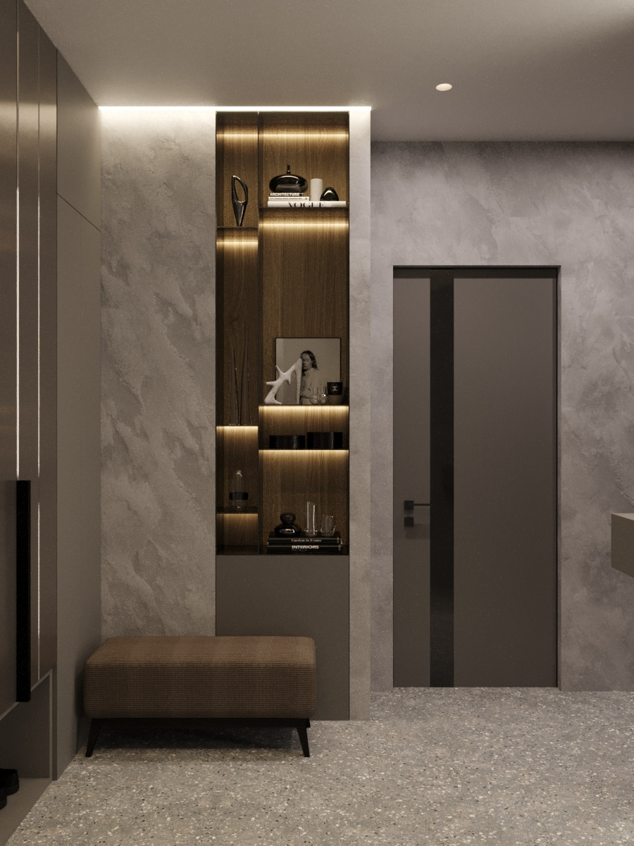 ЖК Тушино 2018