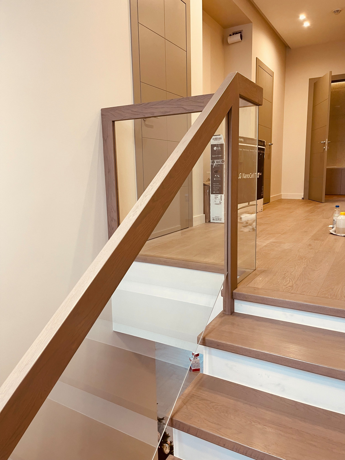 ЛЕСТНИЦА ЛАКОНИК