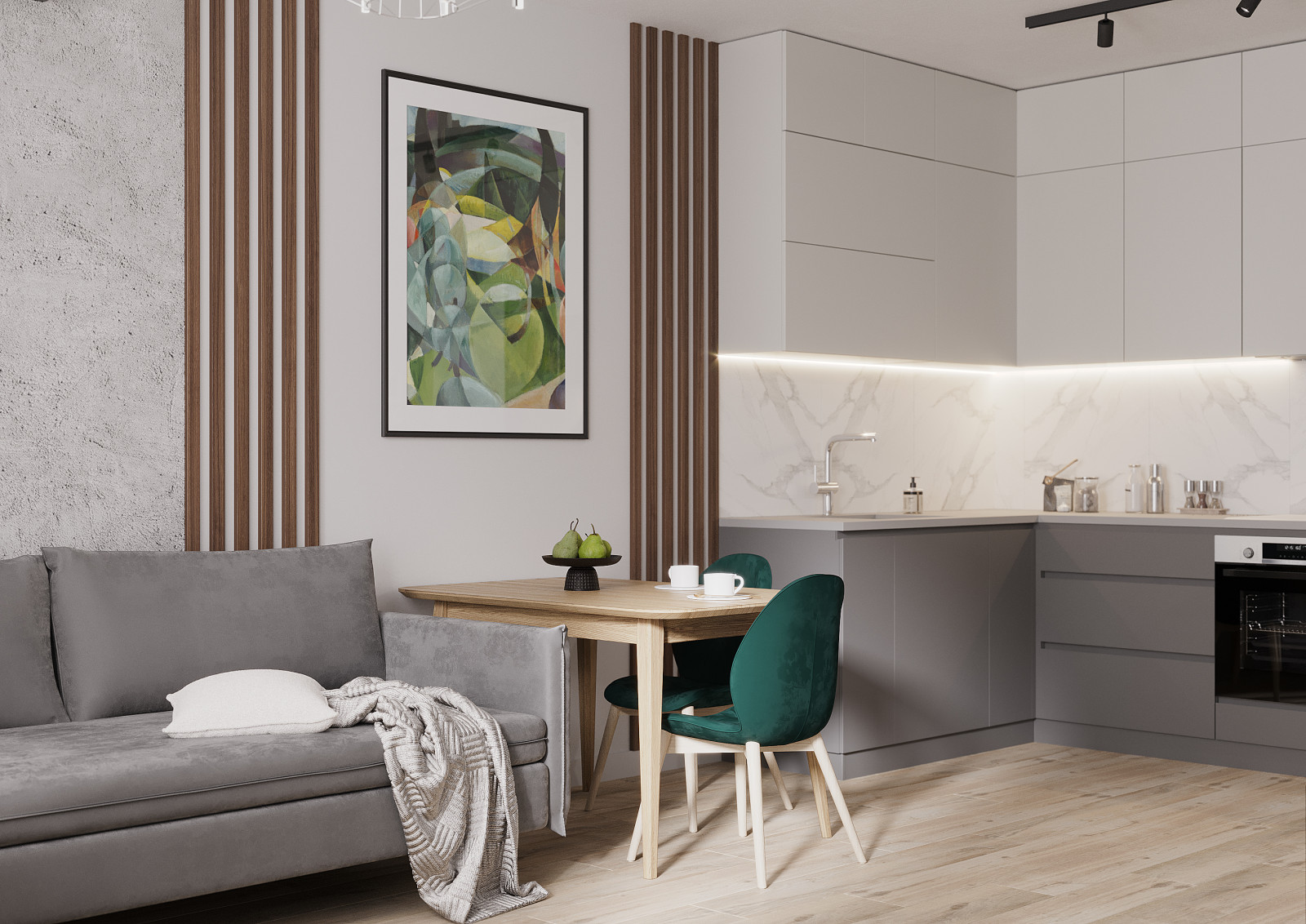 ЖК Академика Павлова_40 кв.м.