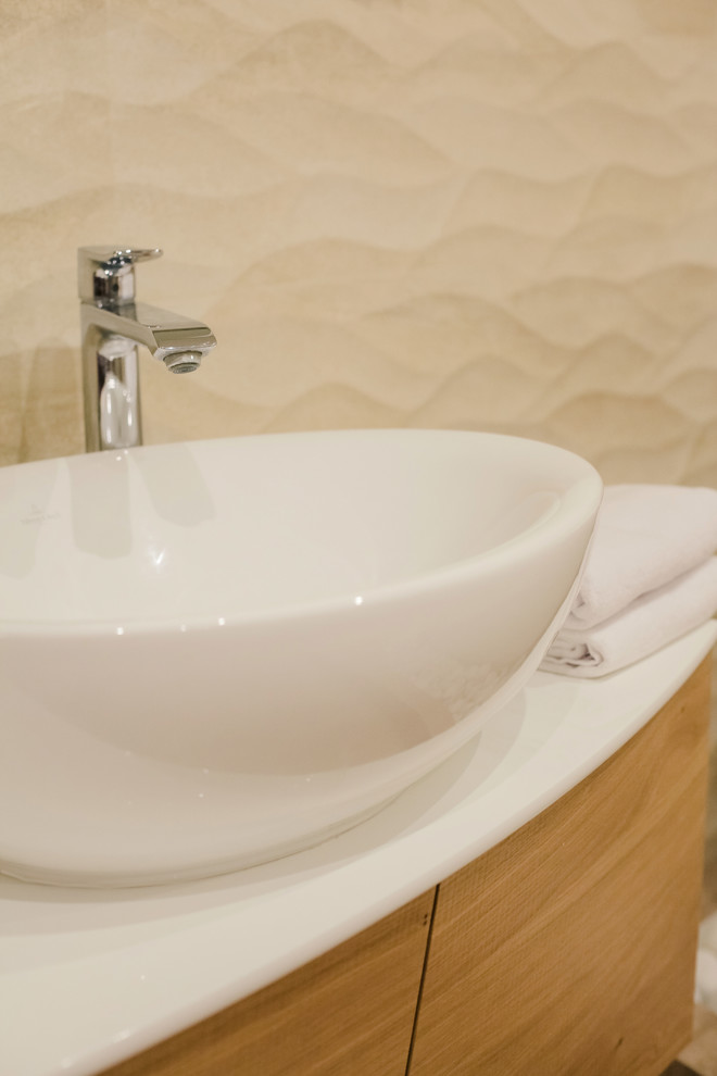 Квартира в Воронеже