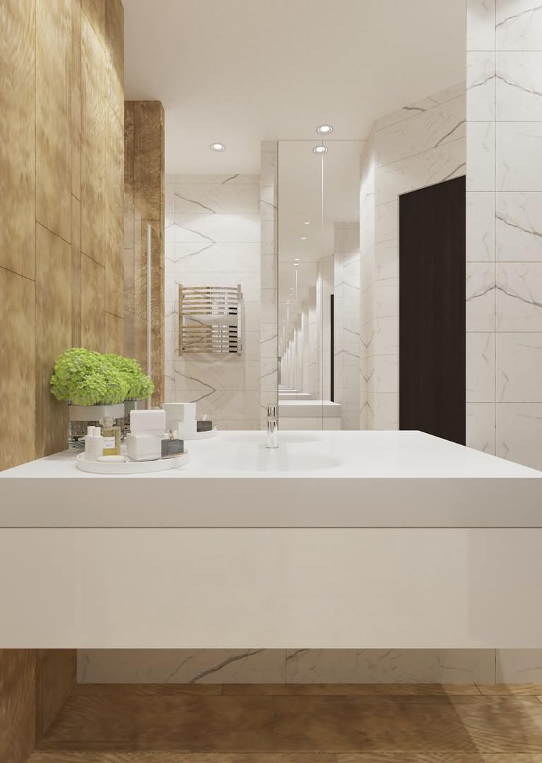 Реализуемый проект. Скоро фото.